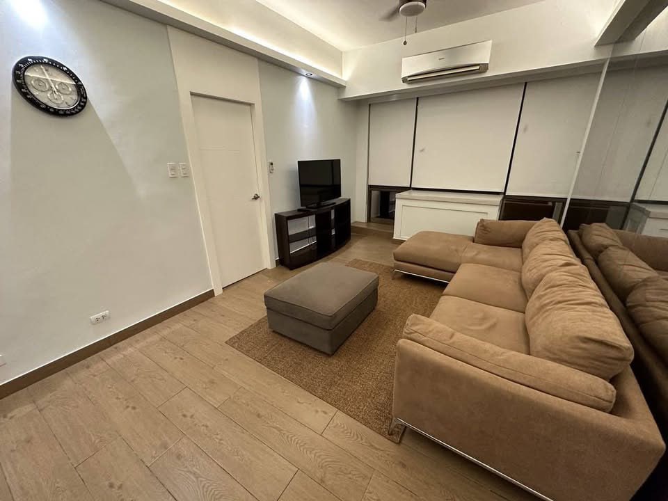 Condo For Rent in Bonifacio Global City