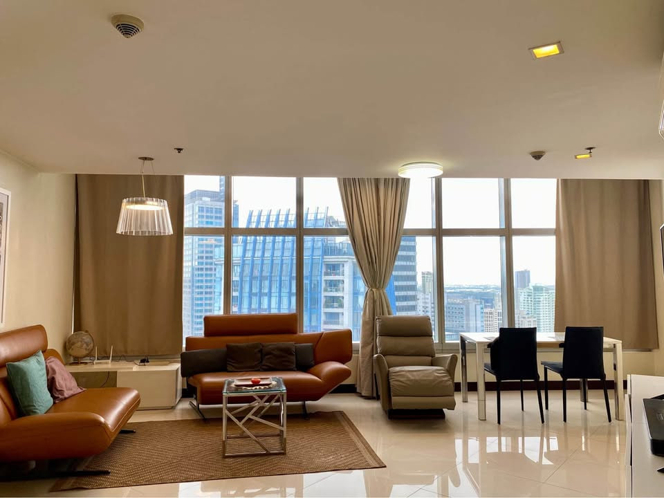 ONE CENTRAL CONDOMINIUM