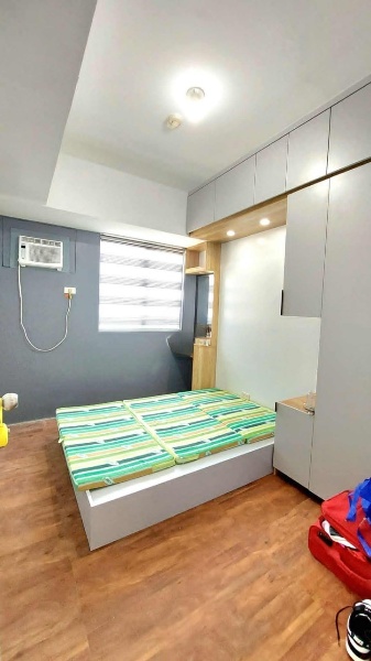AVIDA TOWERS BGC 34TH STREET