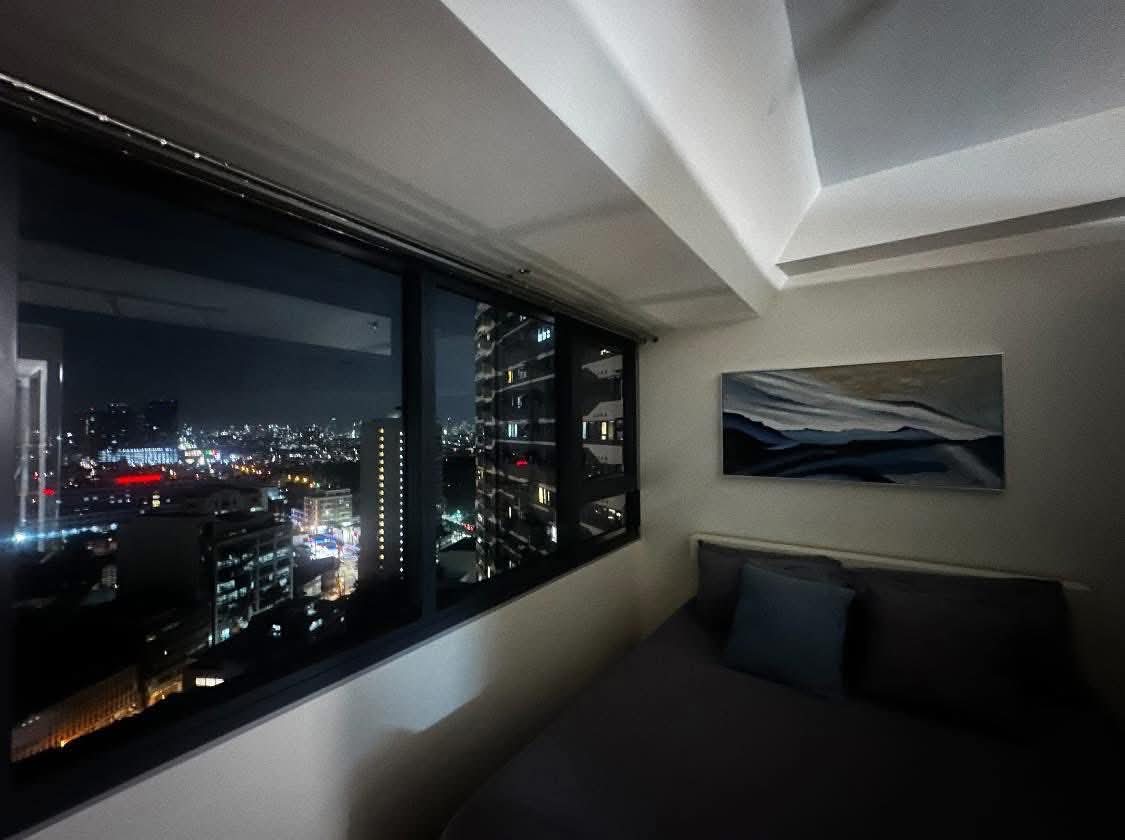 THE RISE MAKATI