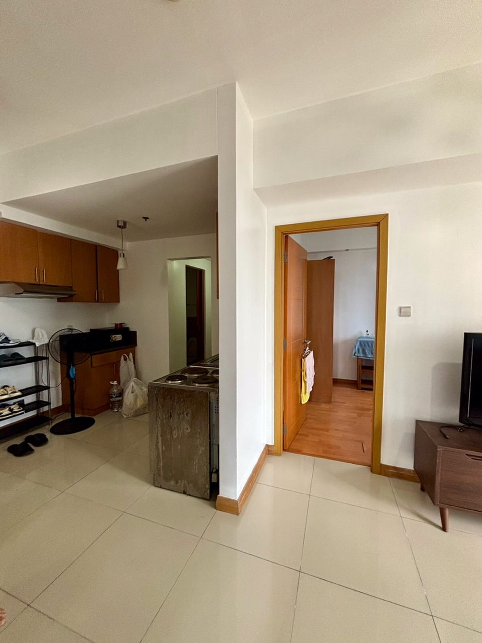 Condo For Sale in Bonifacio Global City