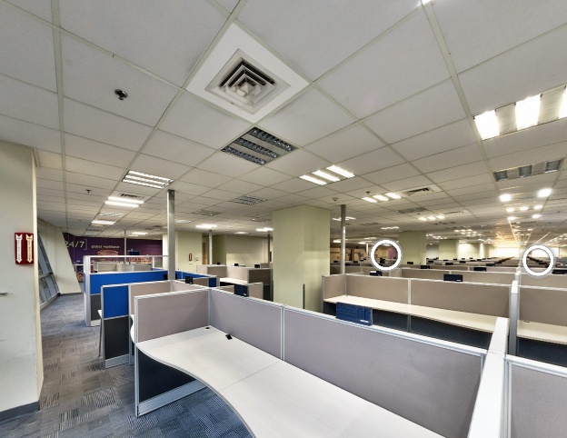 Office For Rent in Pasay Rotonda