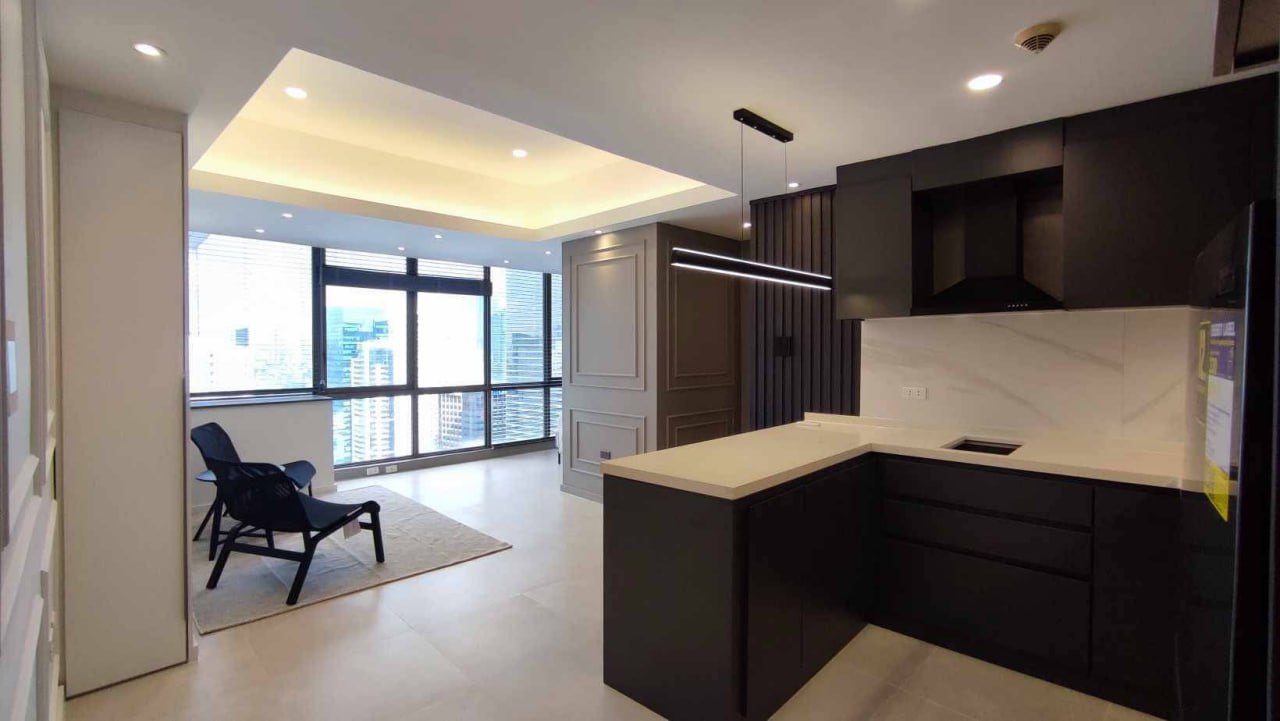 Condo For Sale in Bonifacio Global City