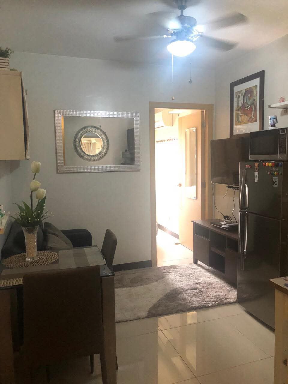 Apartment For Rent in Tambo