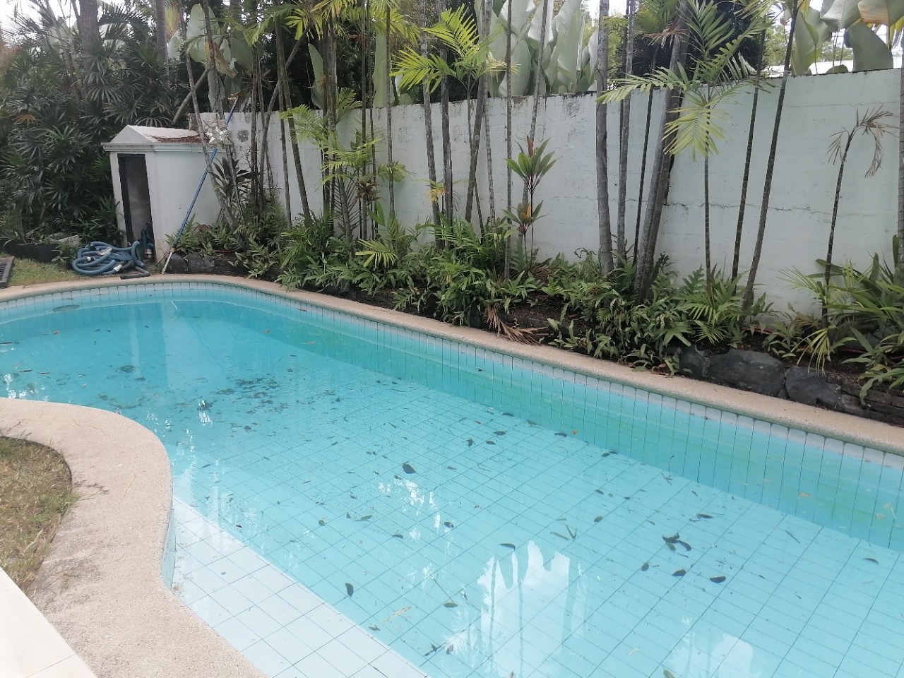 Dasma Village Makati