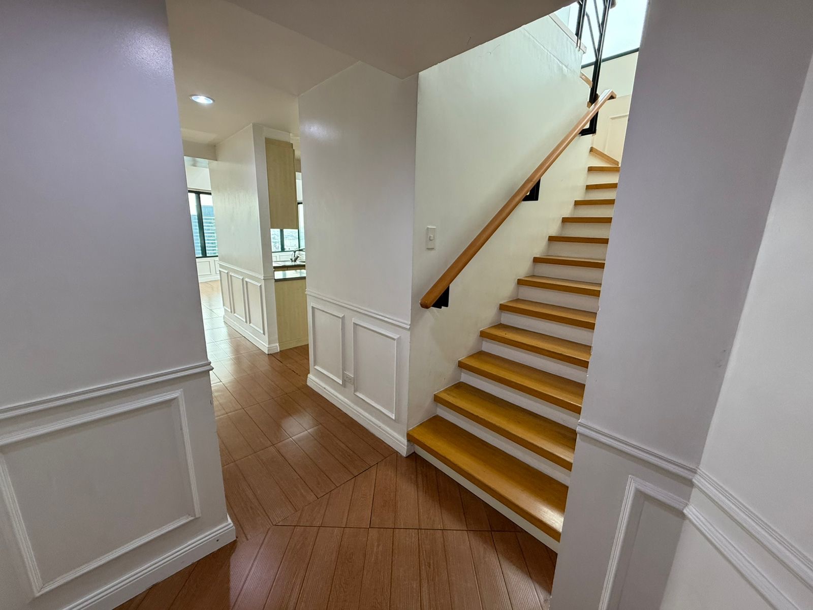 One Rockwell East Tower