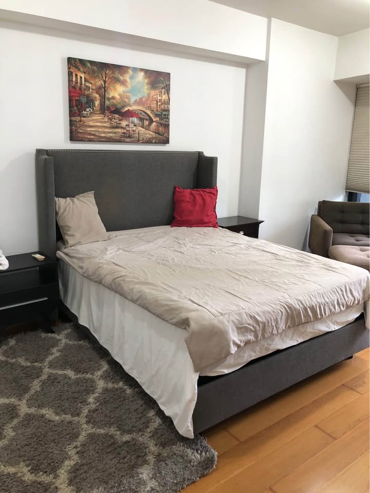 ARYA RESIDENCES