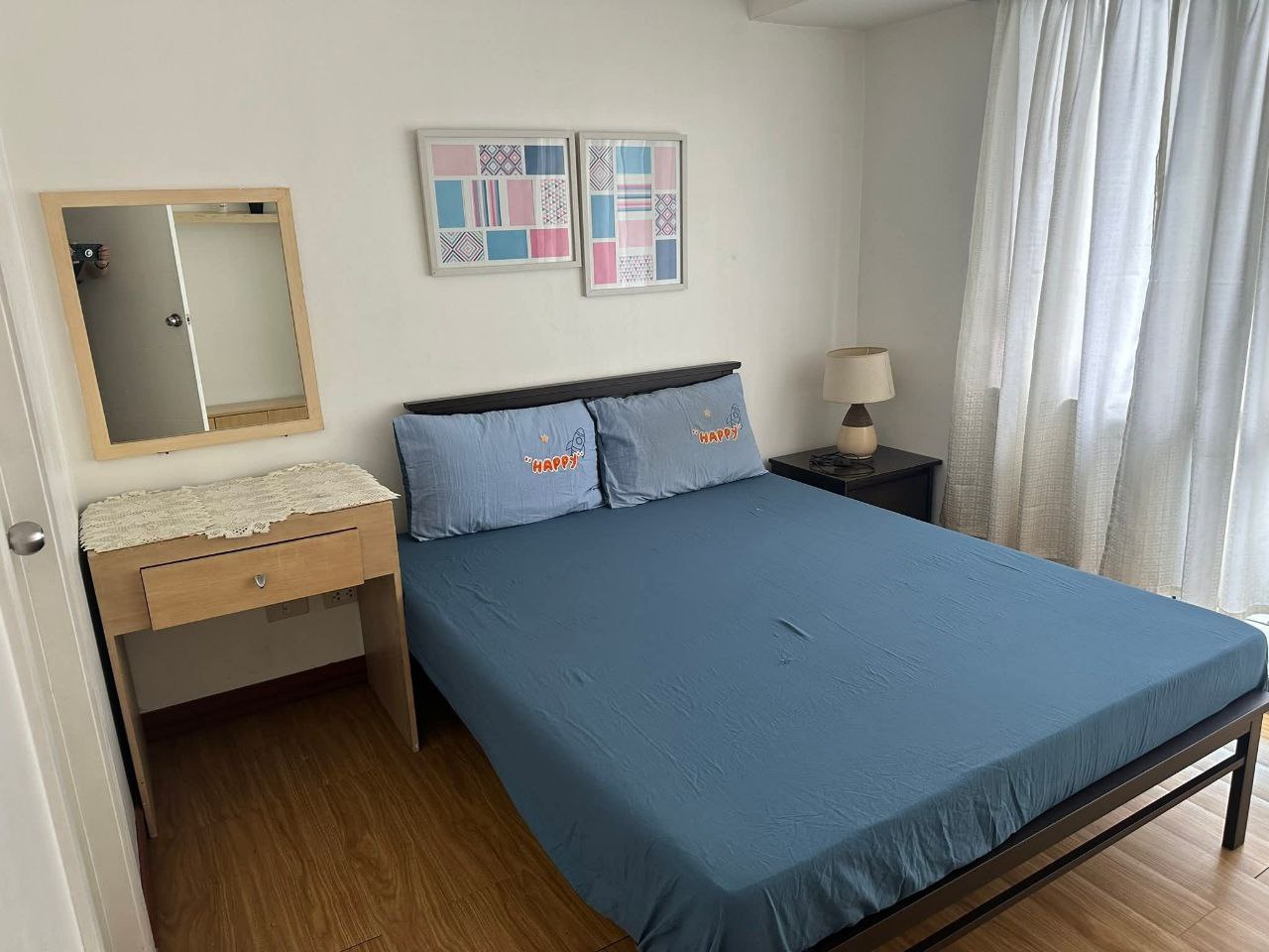 Acqua Private Residences	L