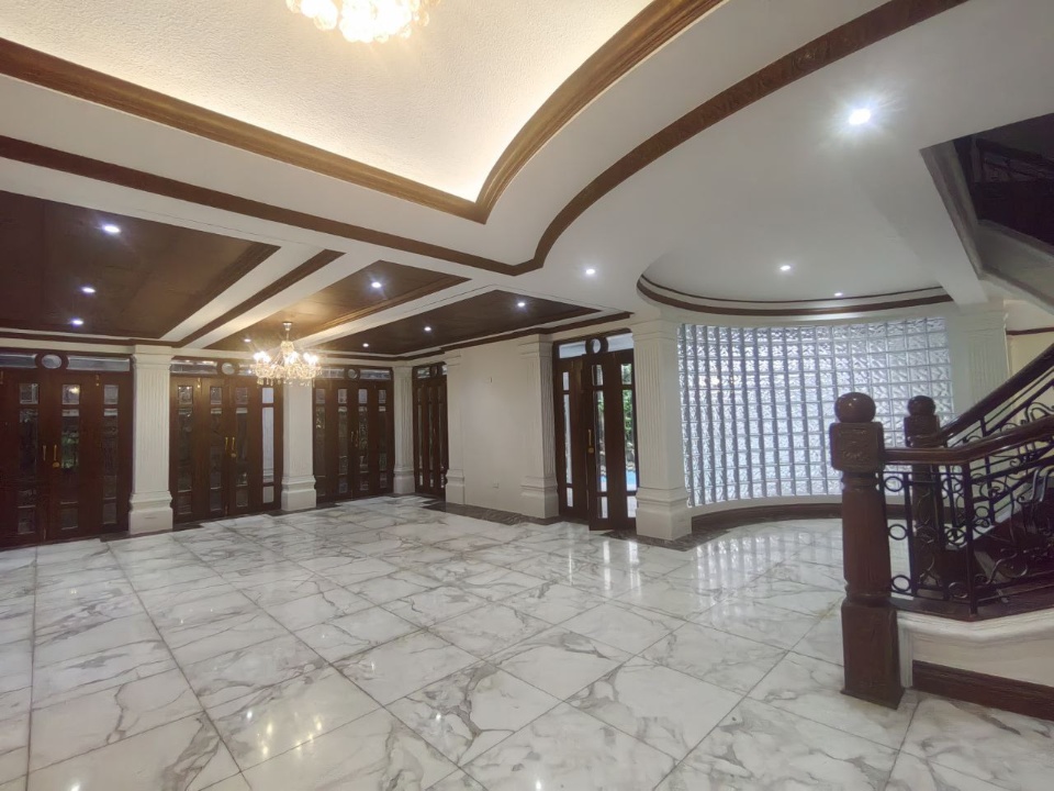 Magallanes Village Makati