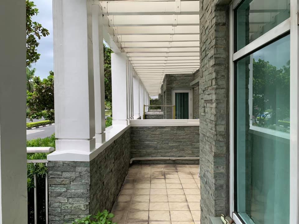 ONE SERENDRA