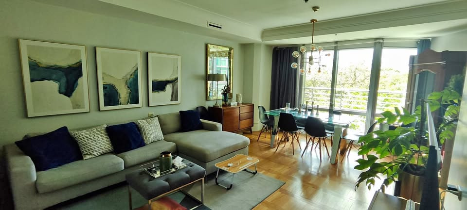 Condo For Rent in Bonifacio Global City