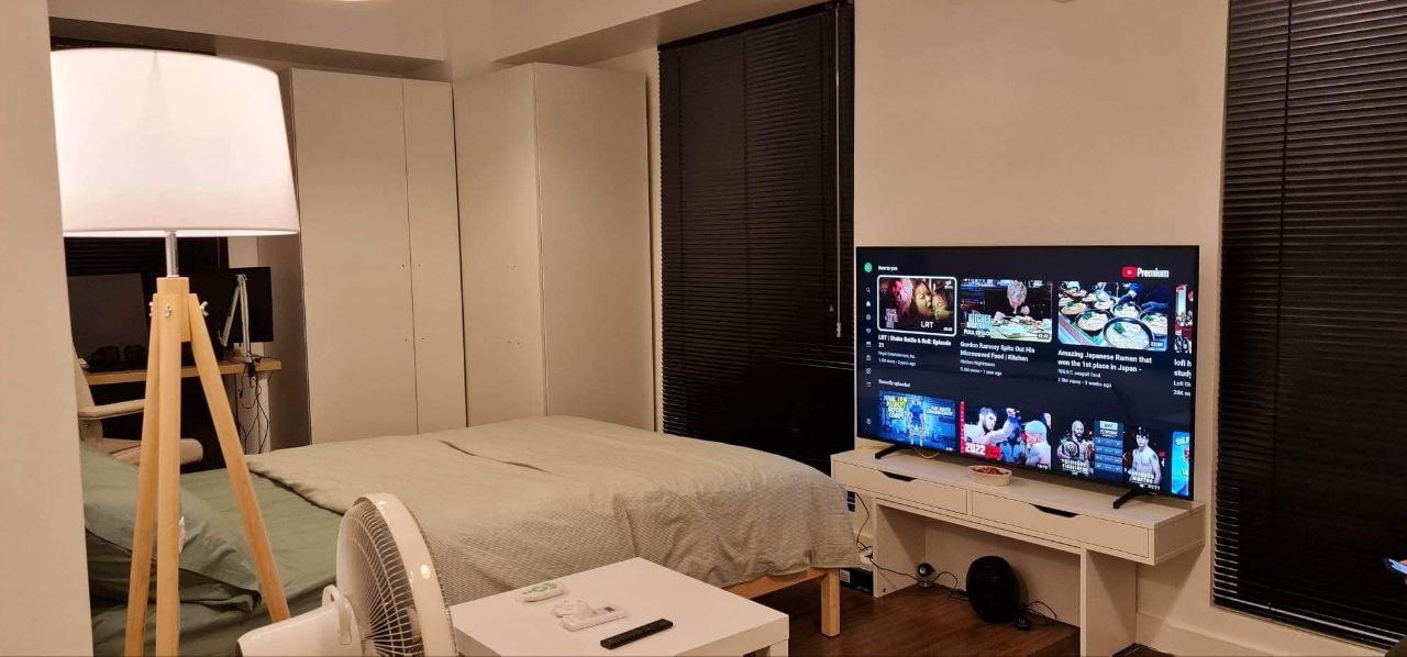 Apartment For Rent in F.B Harisson