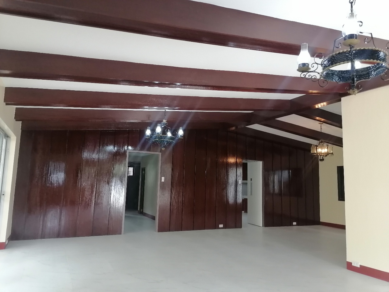 Villa For Rent in Magallanes