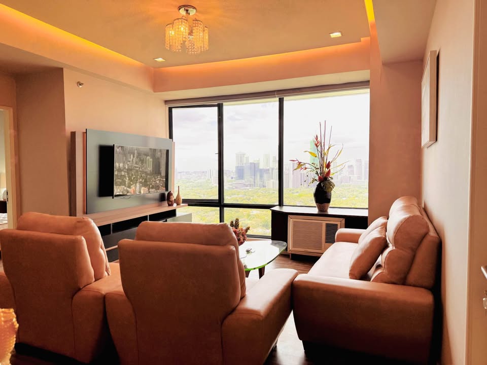 Condo For Rent in Bonifacio Global City