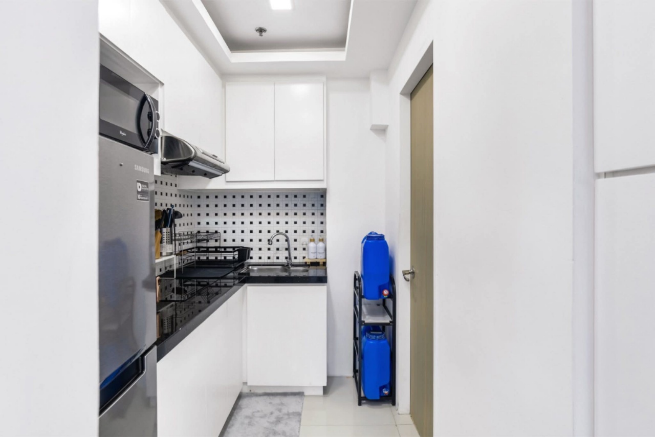 Condo  For Rent in Bonifacio Global City
