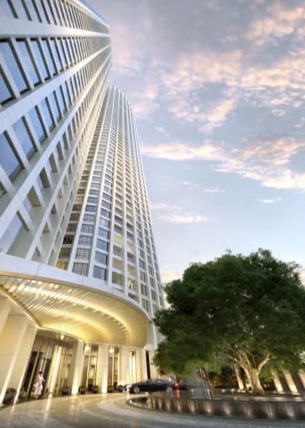 SHANG AURELIA RESIDENCES