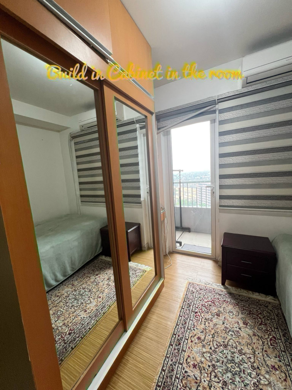 Grace Residences 
