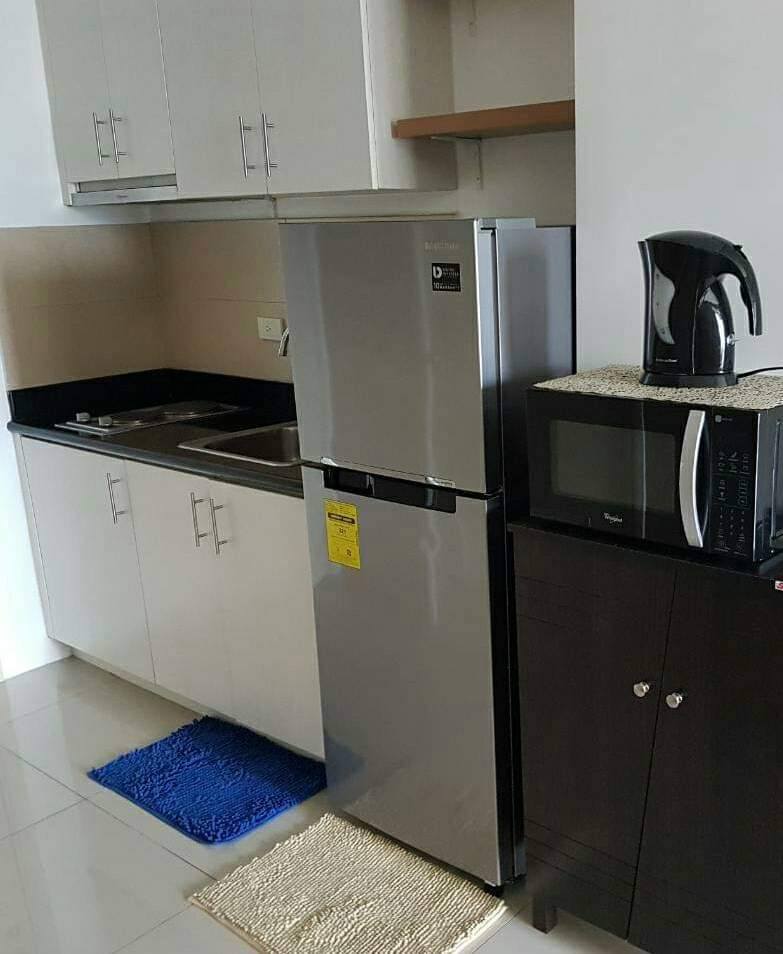 Condo For Rent in Poblacion