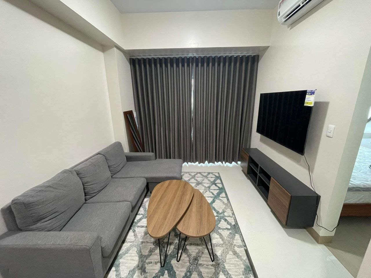 Apartment For Rent in Tambo