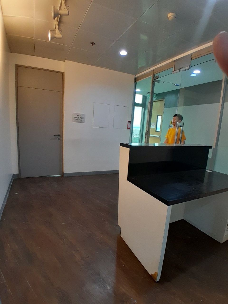 Office For Rent in Bonifacio Global City