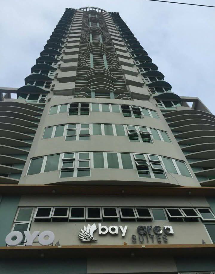 BAY AREA SUITES