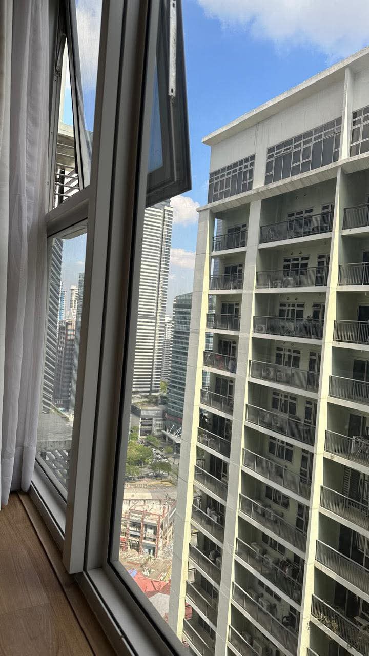Apartment For Rent in Bonifacio Global City