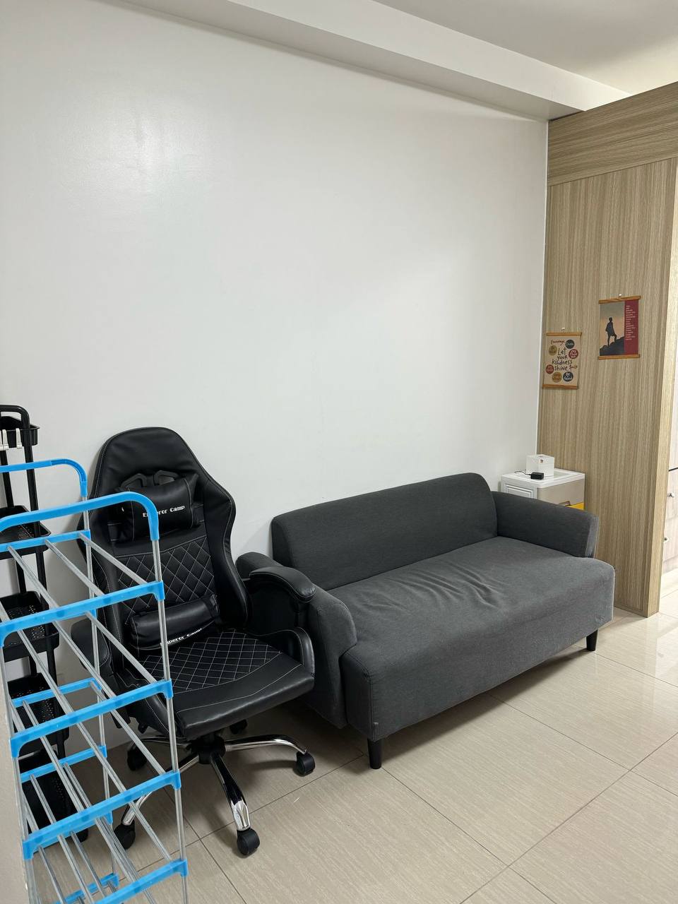Condo For Rent in Pasay Rotonda