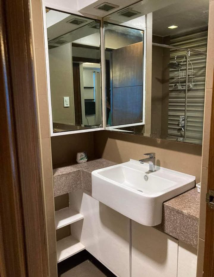 SAPPHIRE RESIDENCE BGC