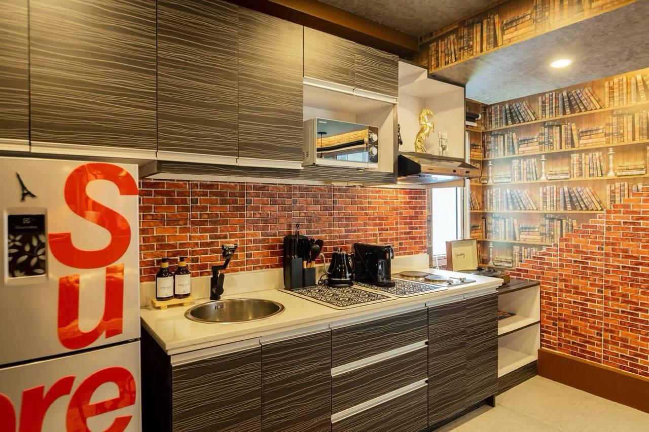 Apartment For Sale in Bonifacio Global City