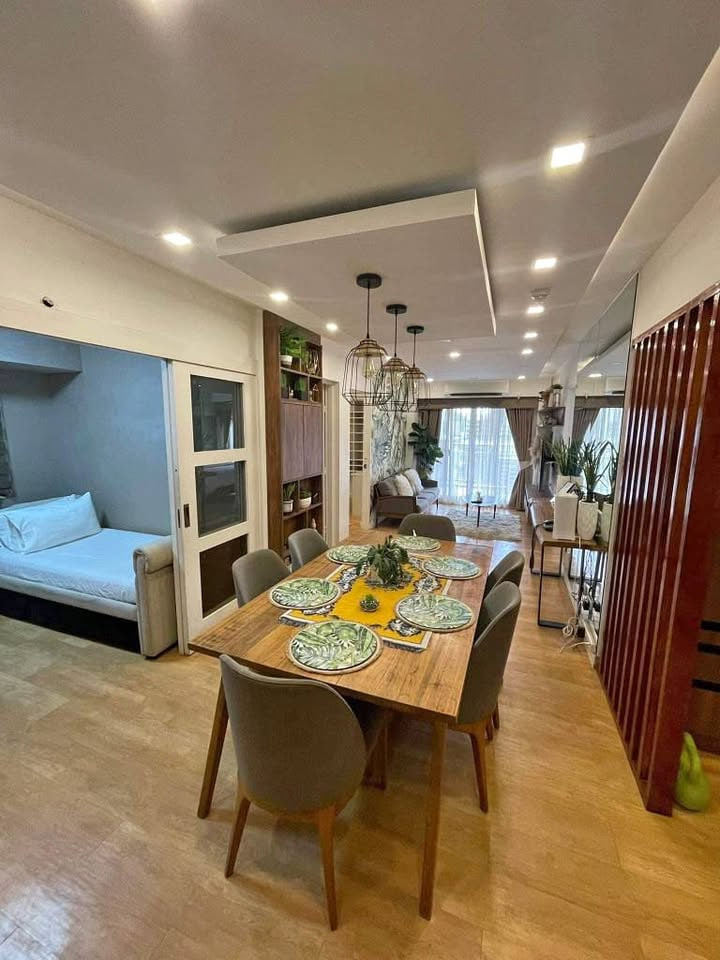 Condo For Sale in Bambang