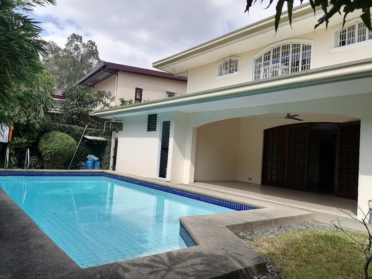 Magallanes Village Makati