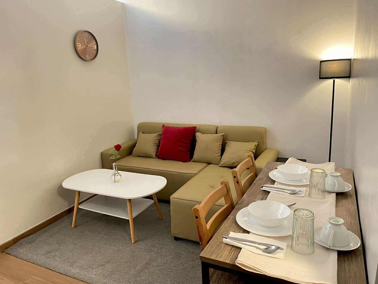 Apartment For Rent in San Antonio