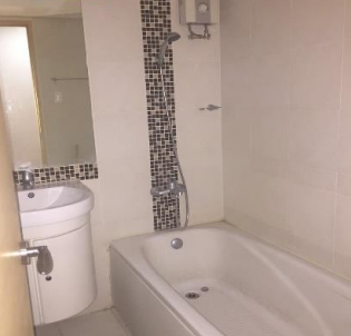 Apartment For Rent in Tambo