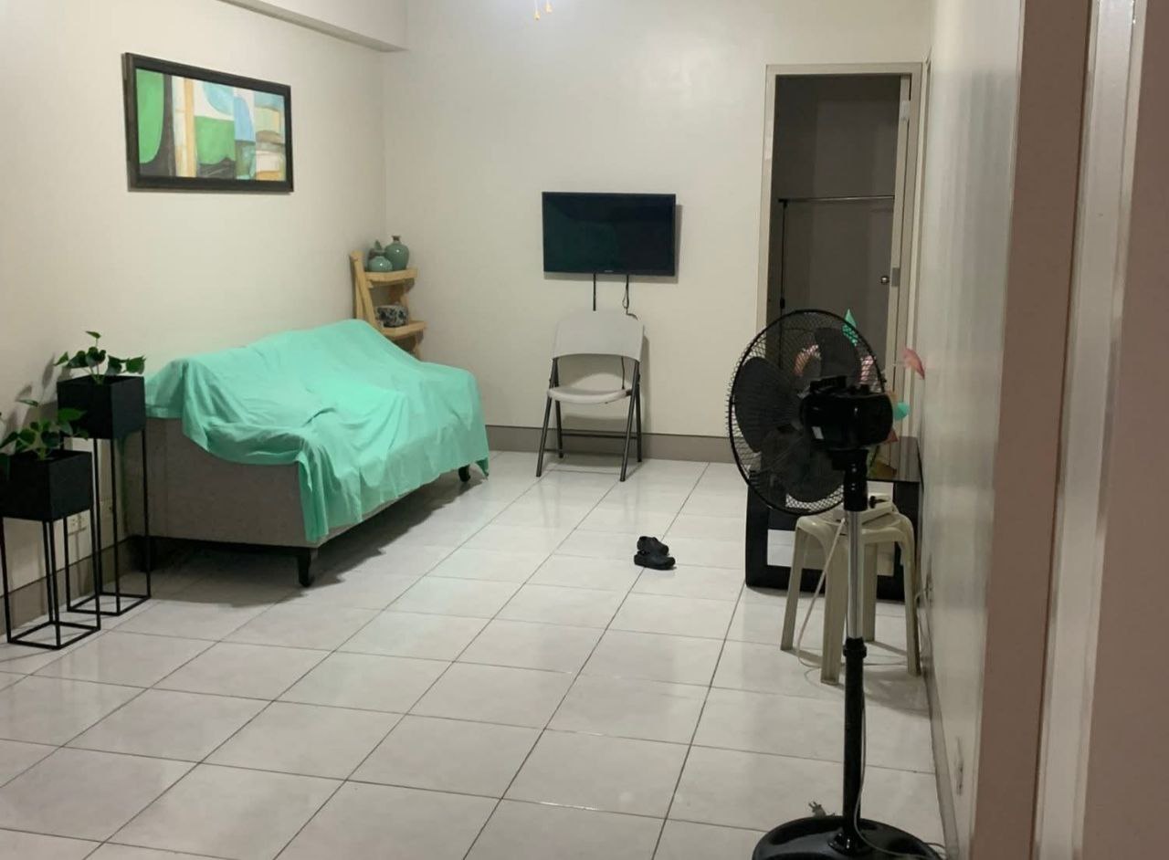 Condo  For Rent in Little Baguio