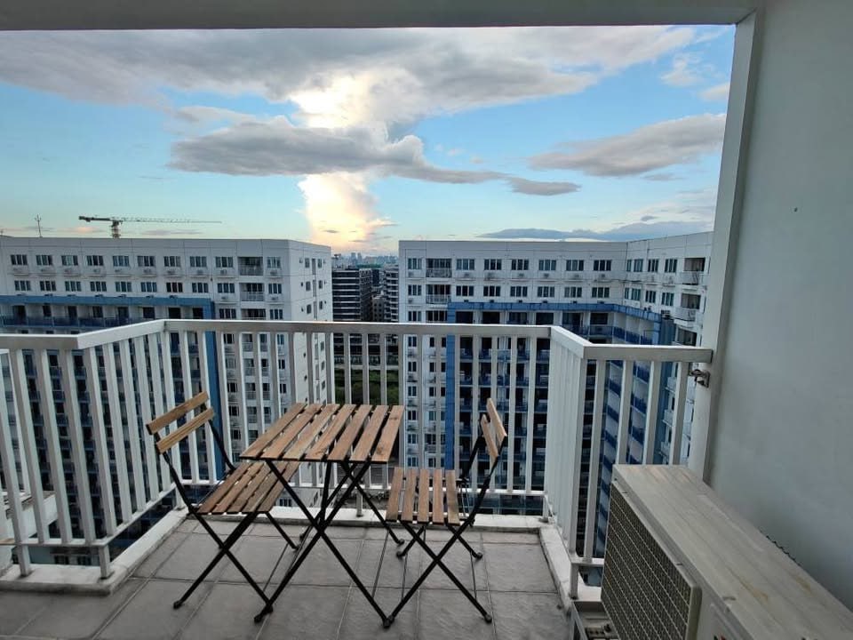 Sea Residences