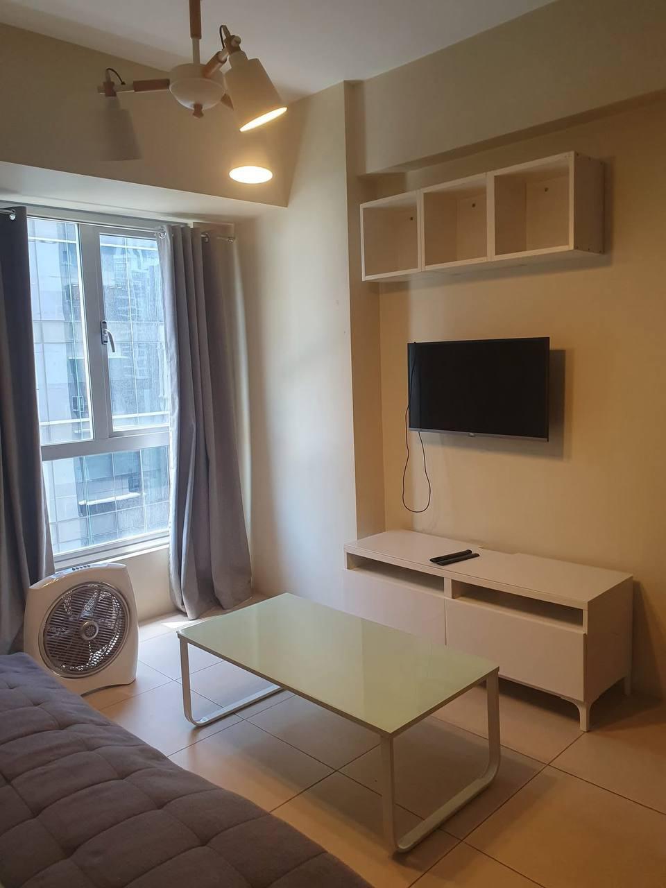AVIDA TOWERS BGC 34TH STREET
