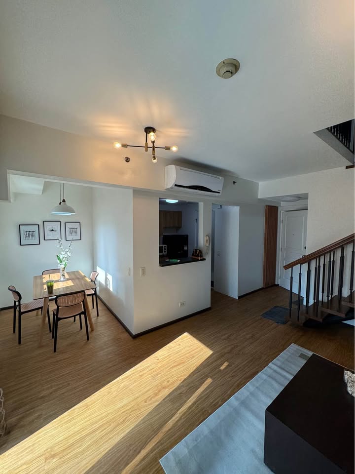 Apartment For Rent in Bonifacio Global City