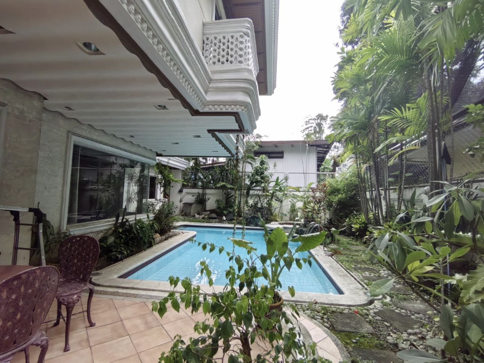 Magallanes Village Makati