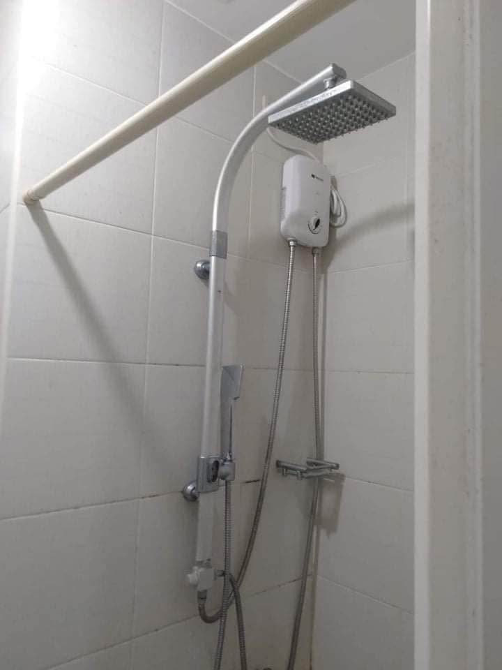 GRACE RESIDENCES