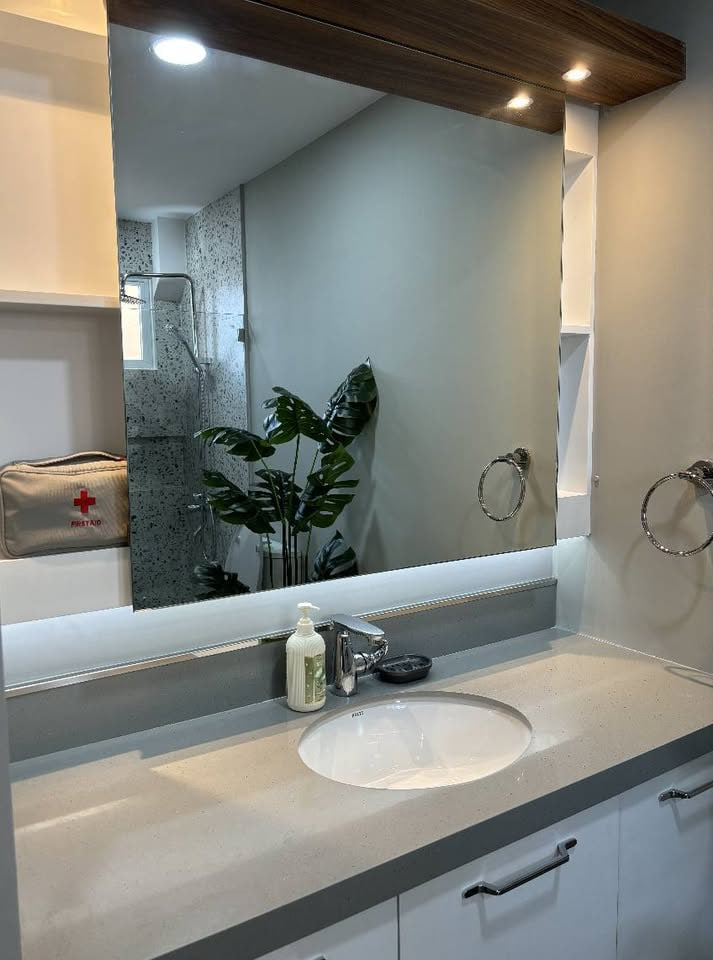 VIRRA CONDOMINIUM