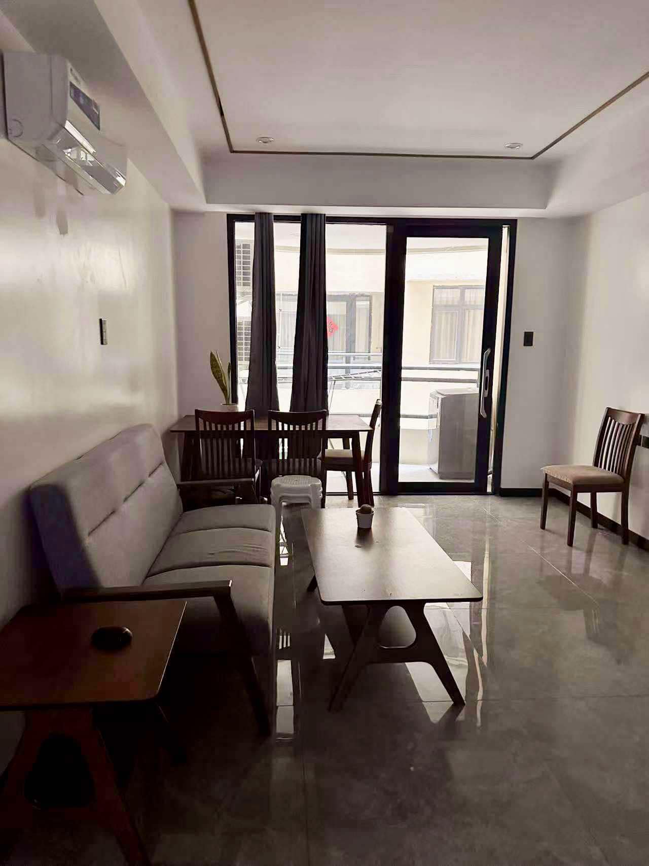 MARINA RESIDENCES 