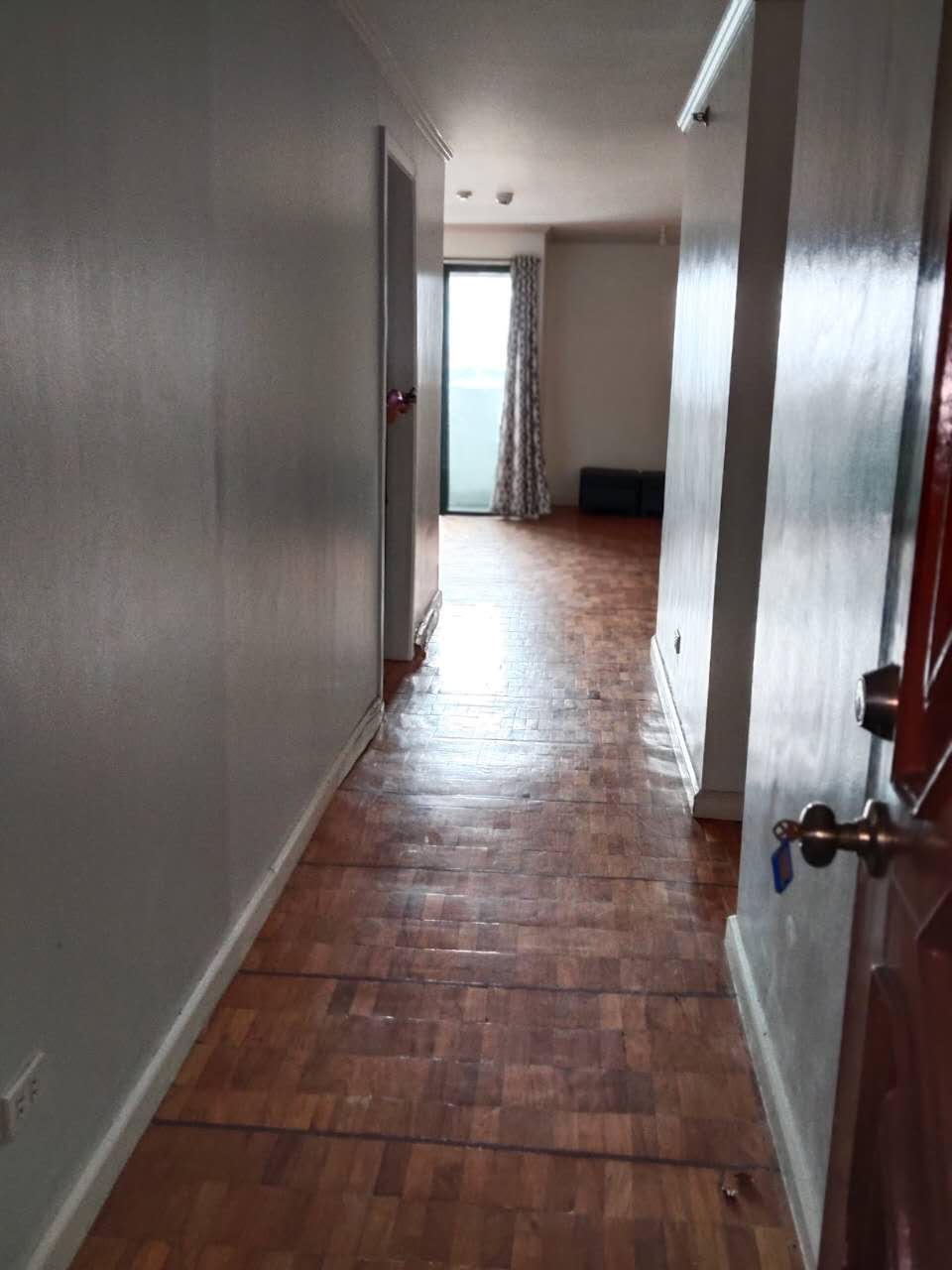Condo For Rent in Salcedo Village
