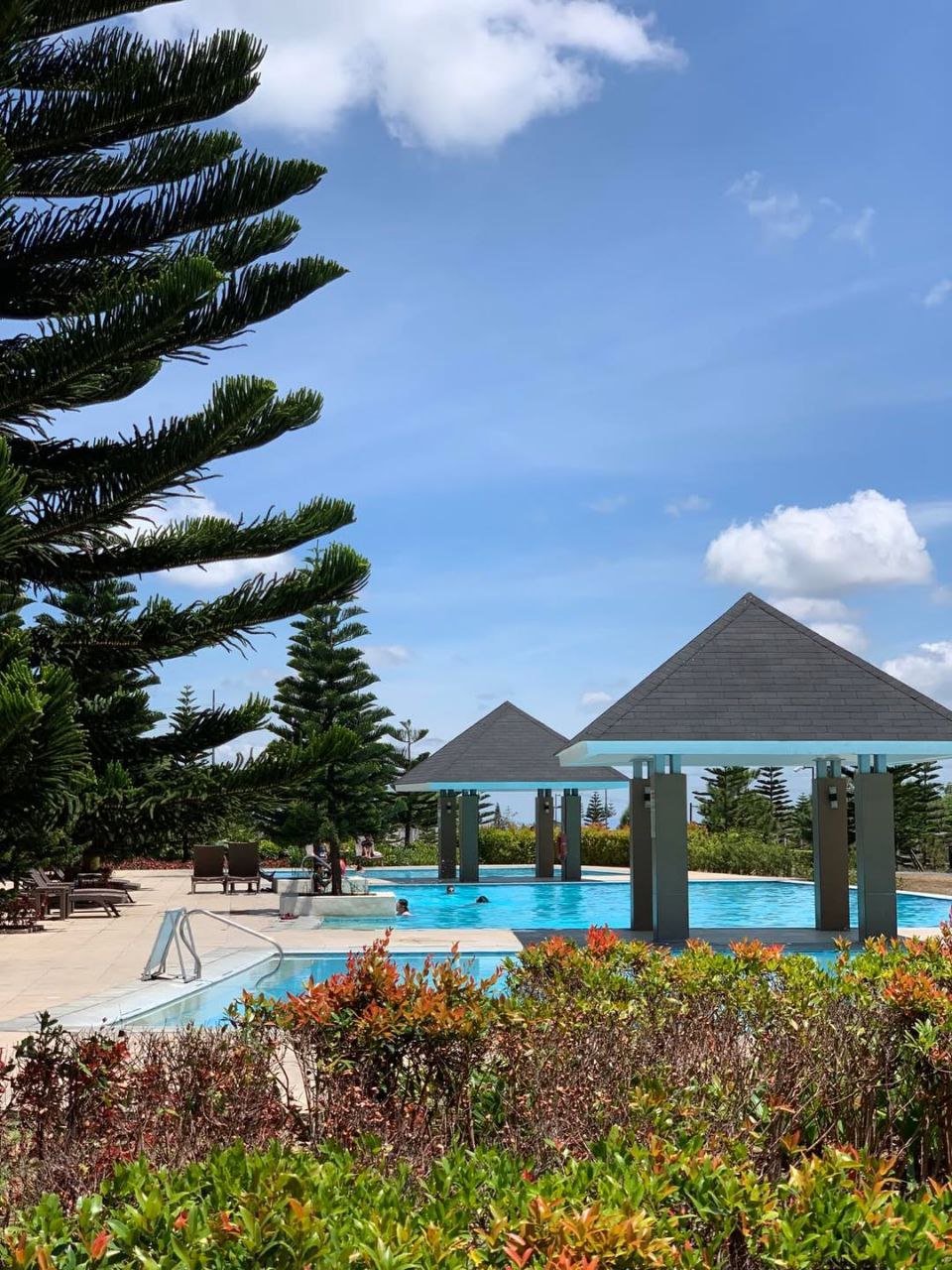 Wind Residences