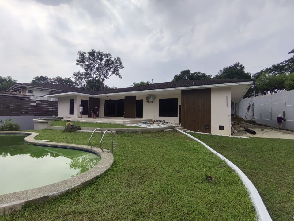 Villa For Rent in Dasmariñas