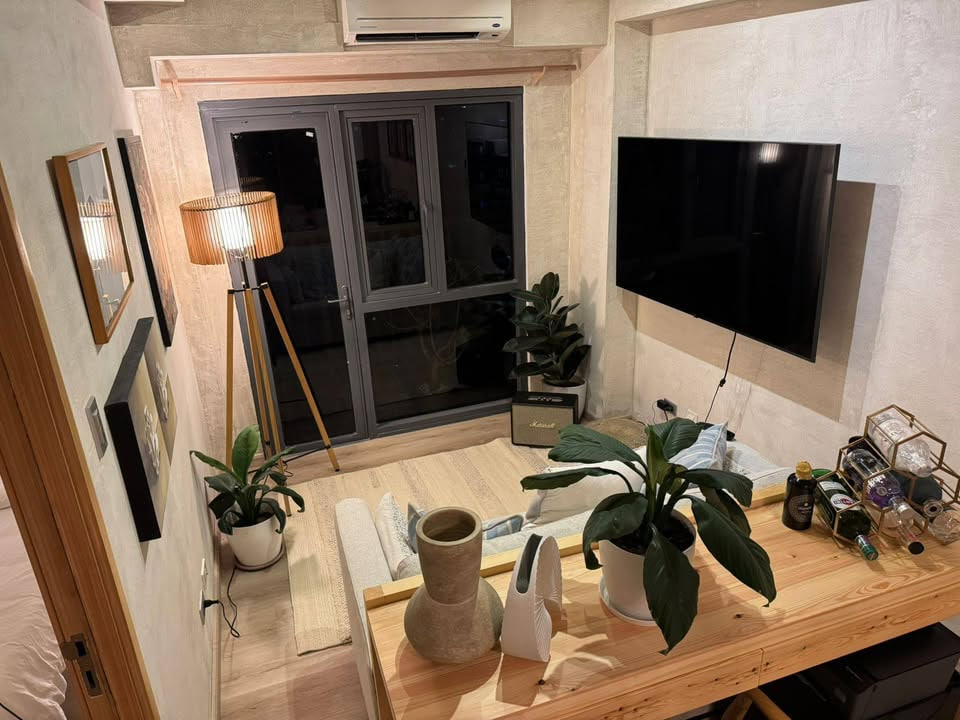 Apartment For Sale in Pasay Rotonda