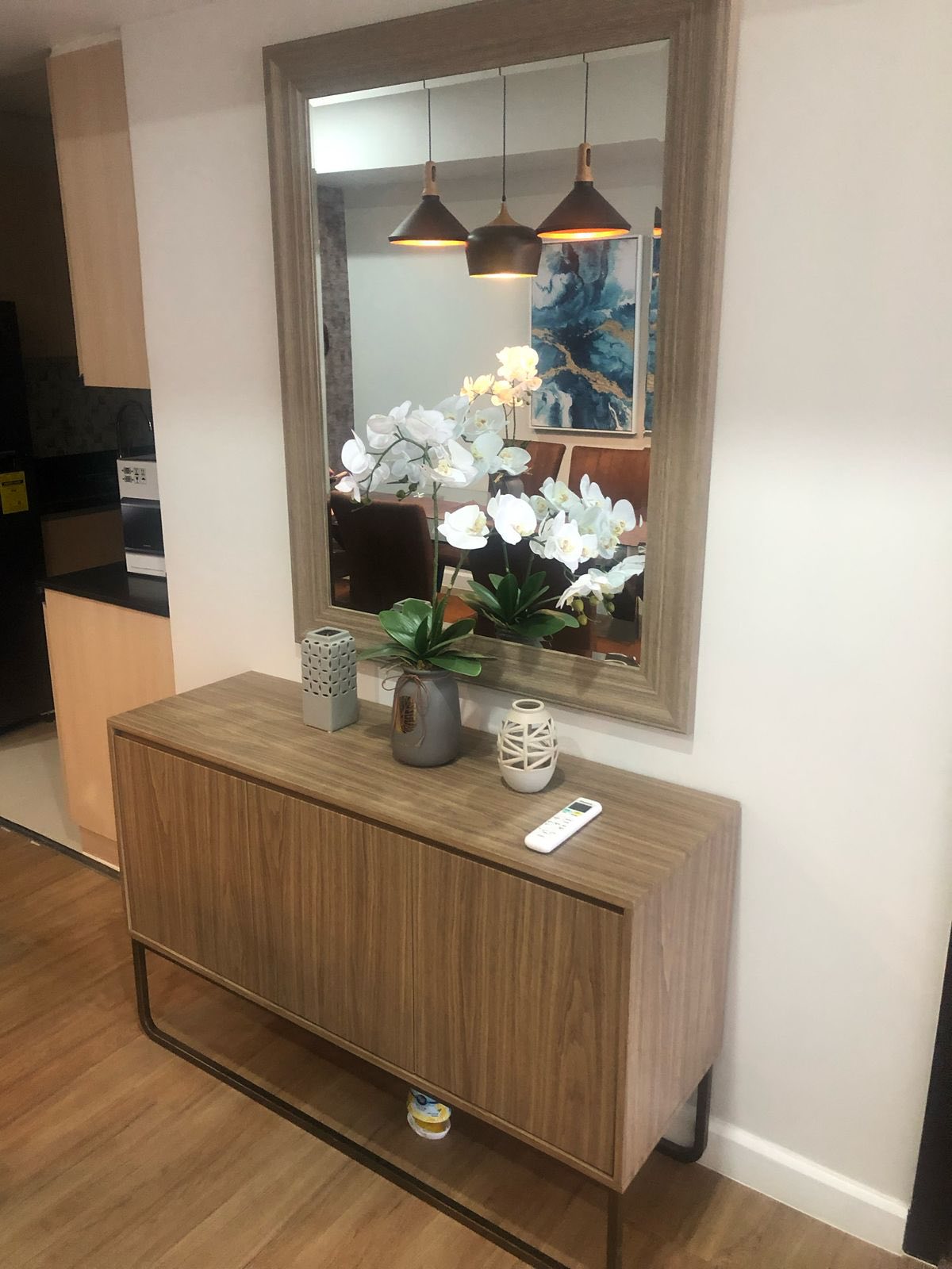 Apartment For Rent in Bonifacio Global City