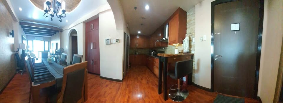 Forbeswood Parklane