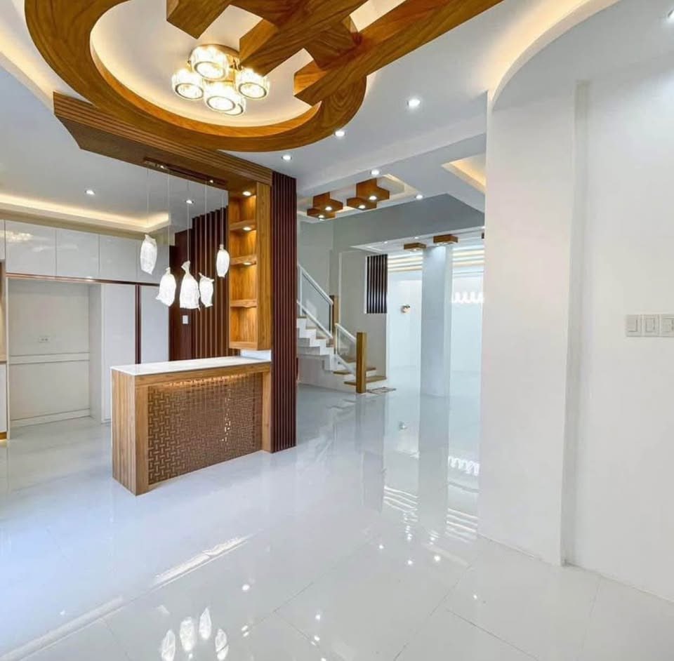 Greenwoods Executive Village