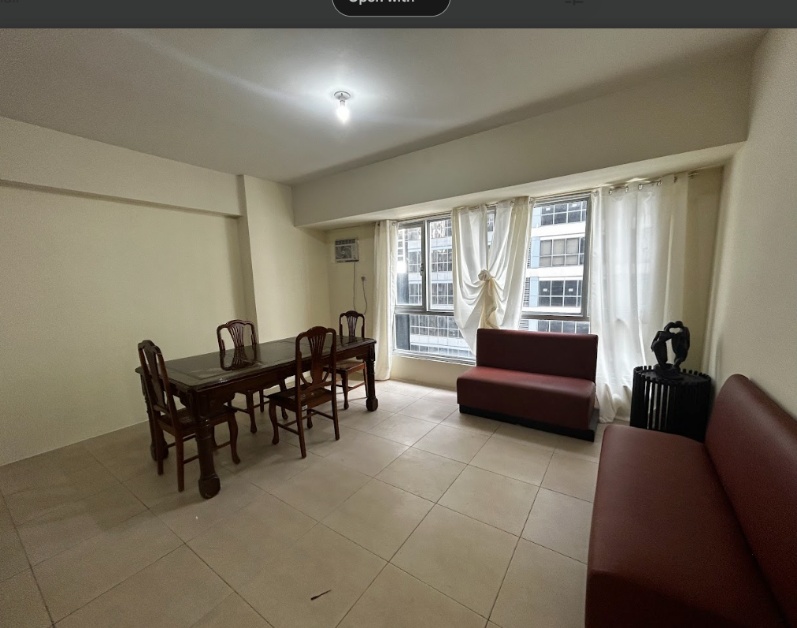 Apartment For Rent in Bonifacio Global City