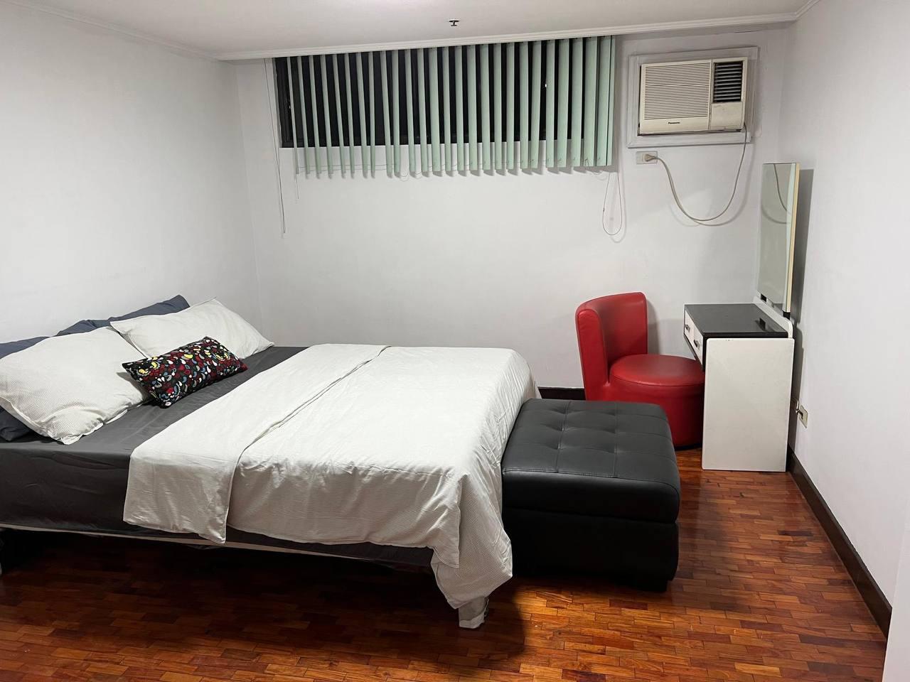 Apartment For Rent in Tambo